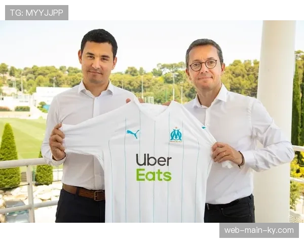 球衣补丁赞助市场接近饱和 联盟转向提升现有协议金额