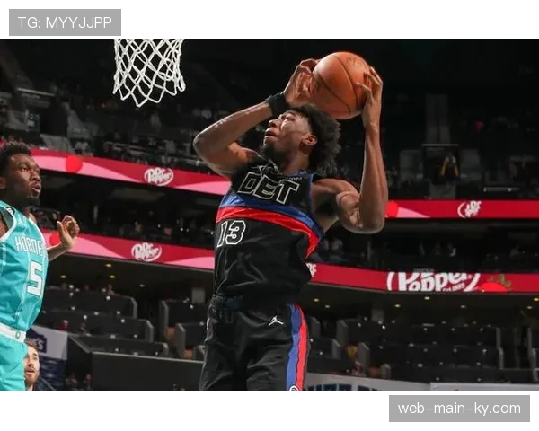 活塞靠均衡容错策略崛起 防守效率高居联盟第二成黑马