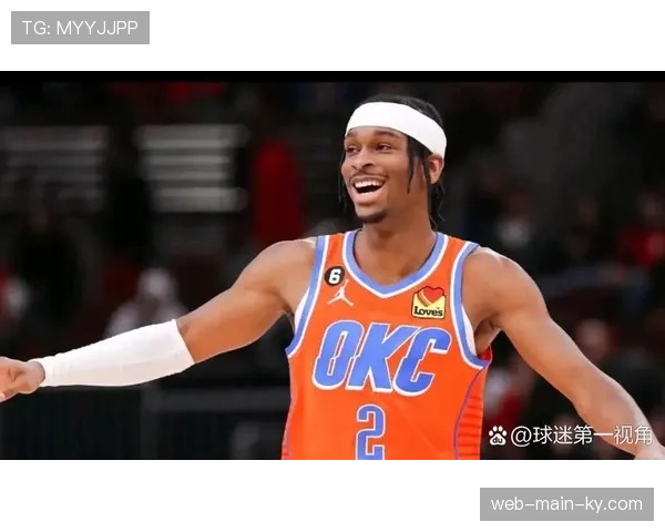 亚历山大BPM值12.2冠绝全队 雷霆超巨独自扛起球队