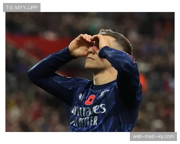 阿森纳客场四比一击败热刺 北伦敦德比再度展现统治力