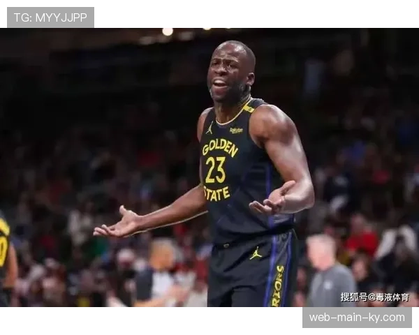 勇士追梦格林挡拆动作引争议 裁判判罚进攻犯规挑战失败 勇士追梦格林挡拆动作引争议 裁判判罚进攻犯规挑战失败