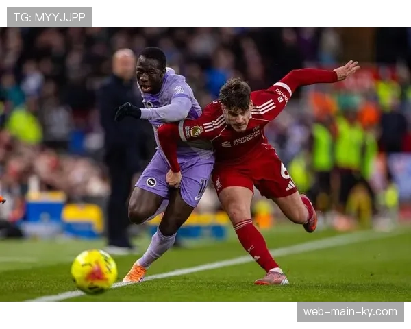 明特布莱顿冈比亚边锋突破犀利，中游球队发现瑰宝