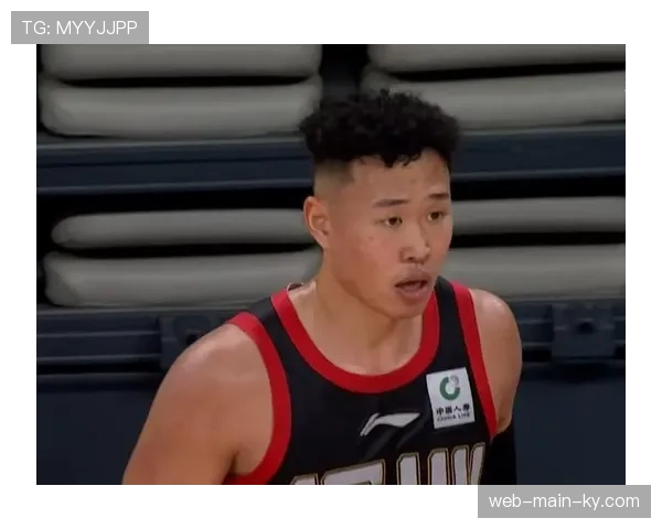 贺希宁荣膺常规赛MVP，三分命中率创本土外线球员新高